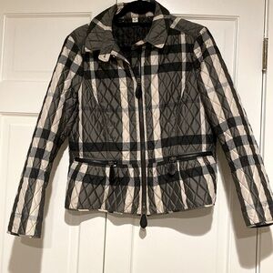 Adorable Burberry Jacket